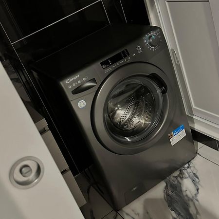 Naomi Luxury Home Katanya Dış mekan fotoğraf