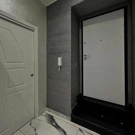 Naomi Luxury Home Katanya Dış mekan fotoğraf