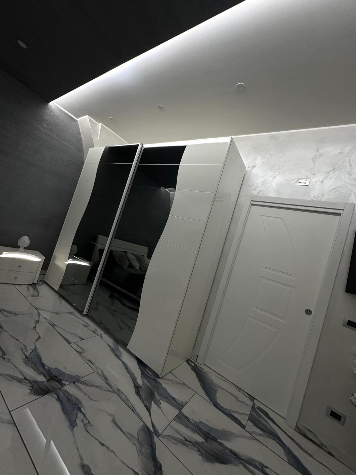 Naomi Luxury Home Katanya Dış mekan fotoğraf