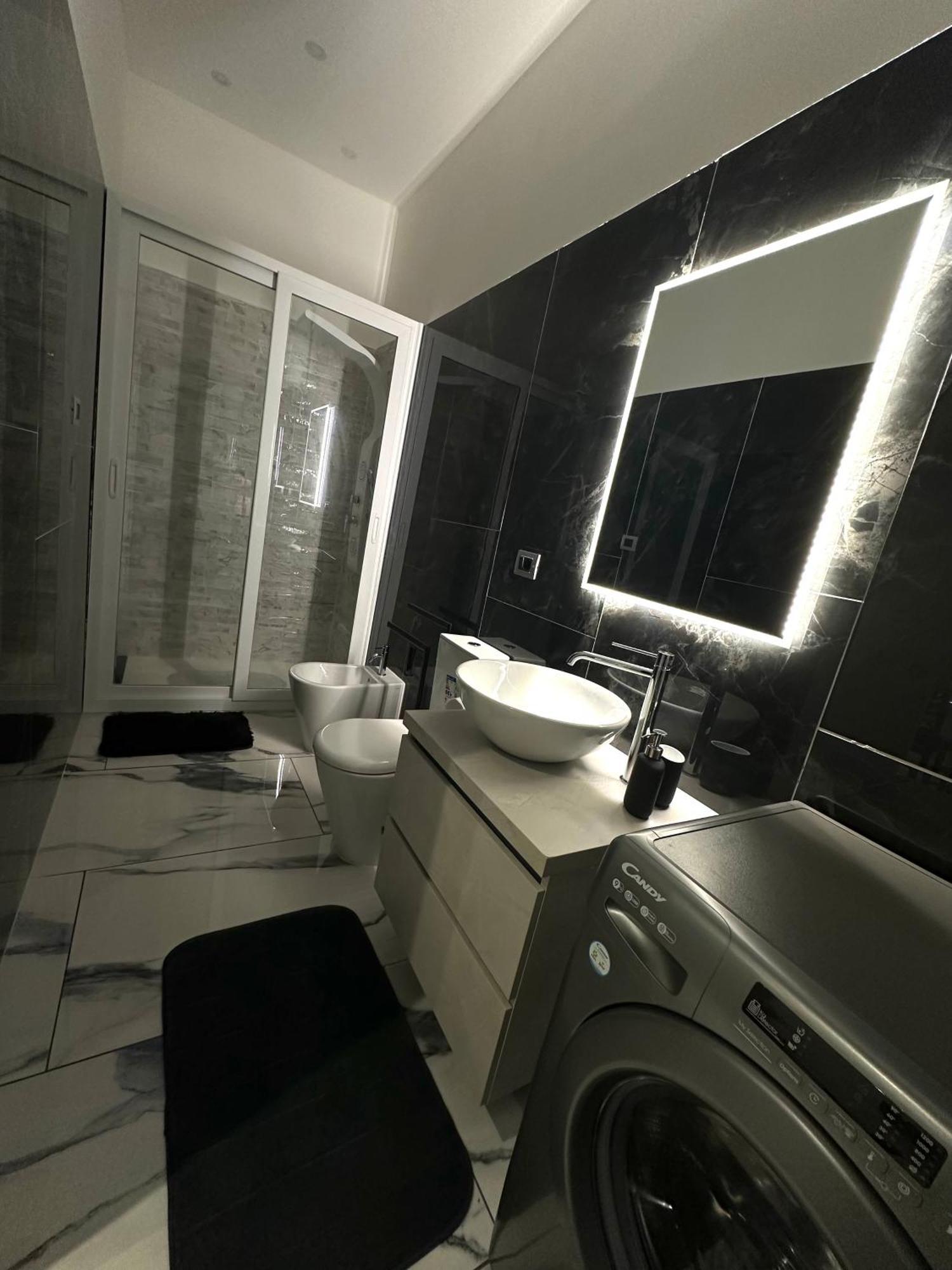 Naomi Luxury Home Katanya Dış mekan fotoğraf