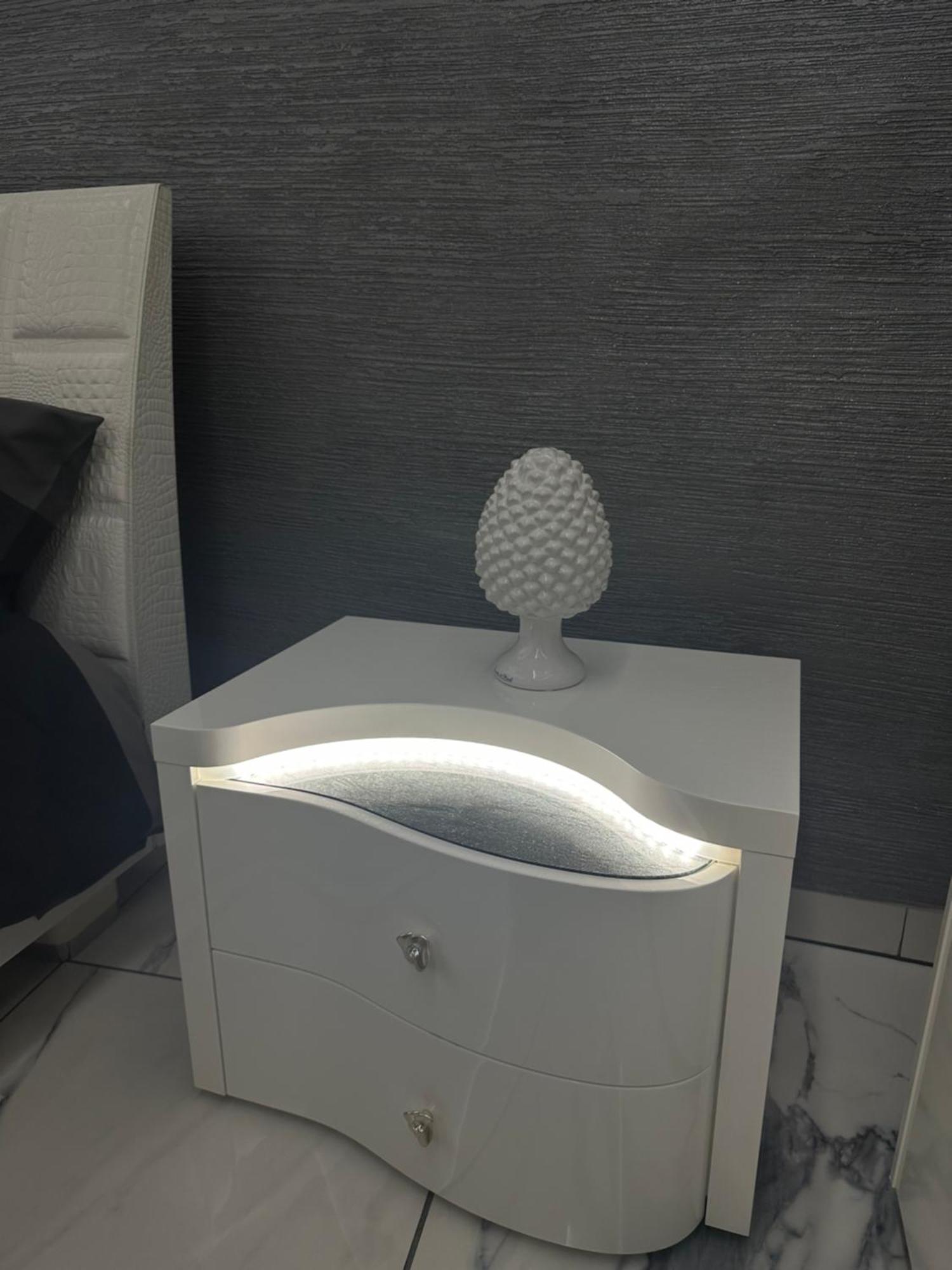 Naomi Luxury Home Katanya Dış mekan fotoğraf