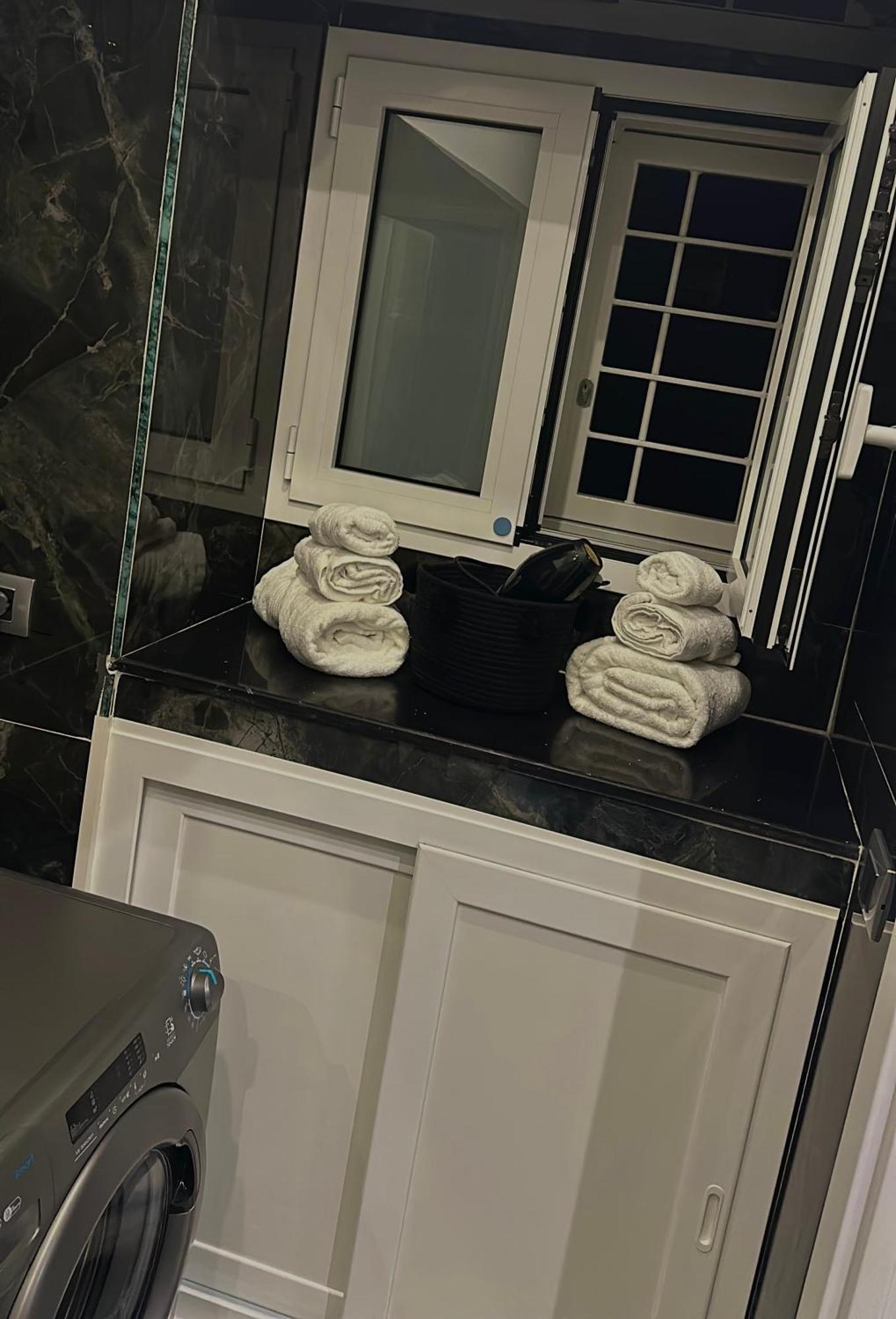 Naomi Luxury Home Katanya Dış mekan fotoğraf