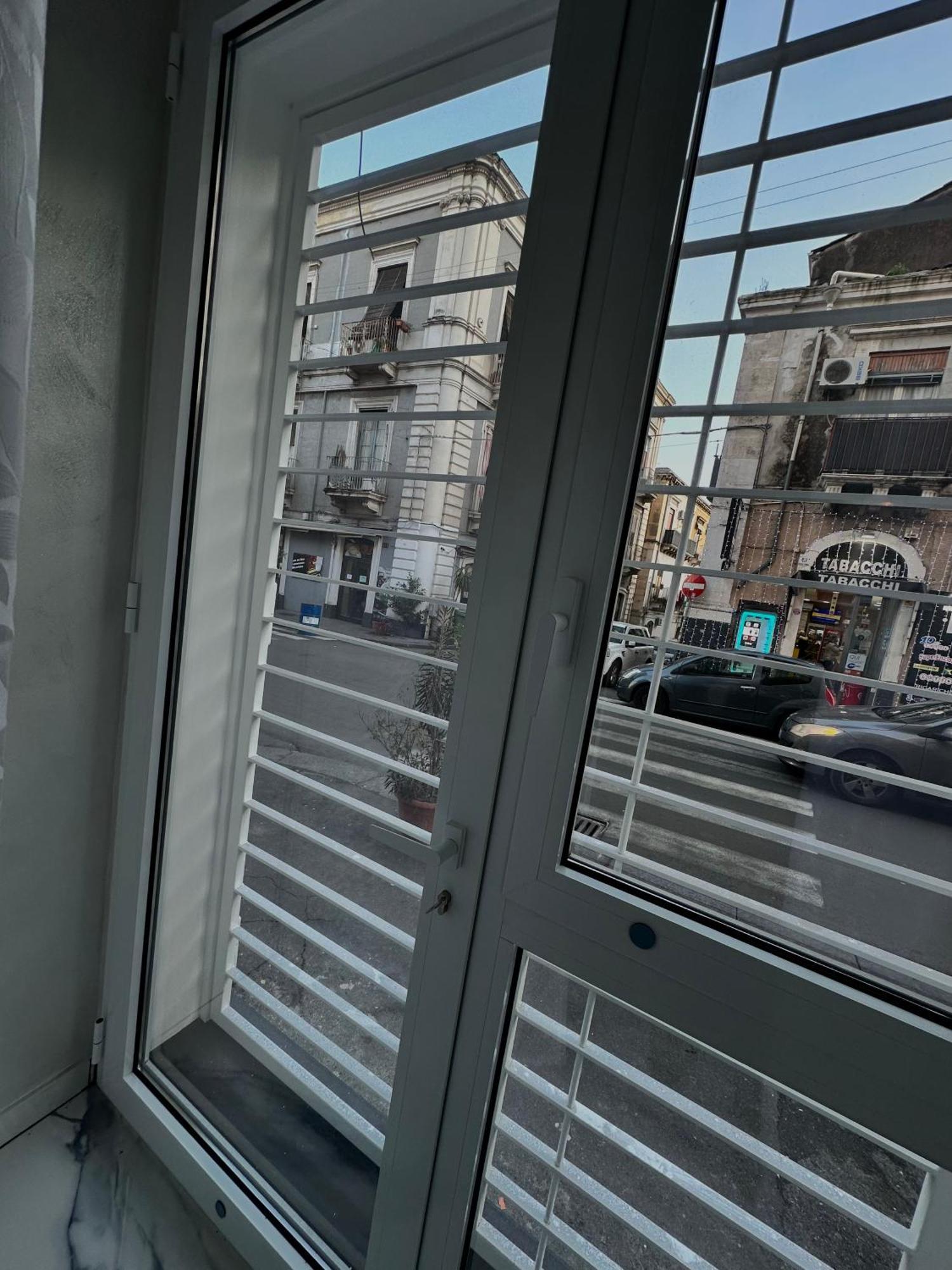 Naomi Luxury Home Katanya Dış mekan fotoğraf