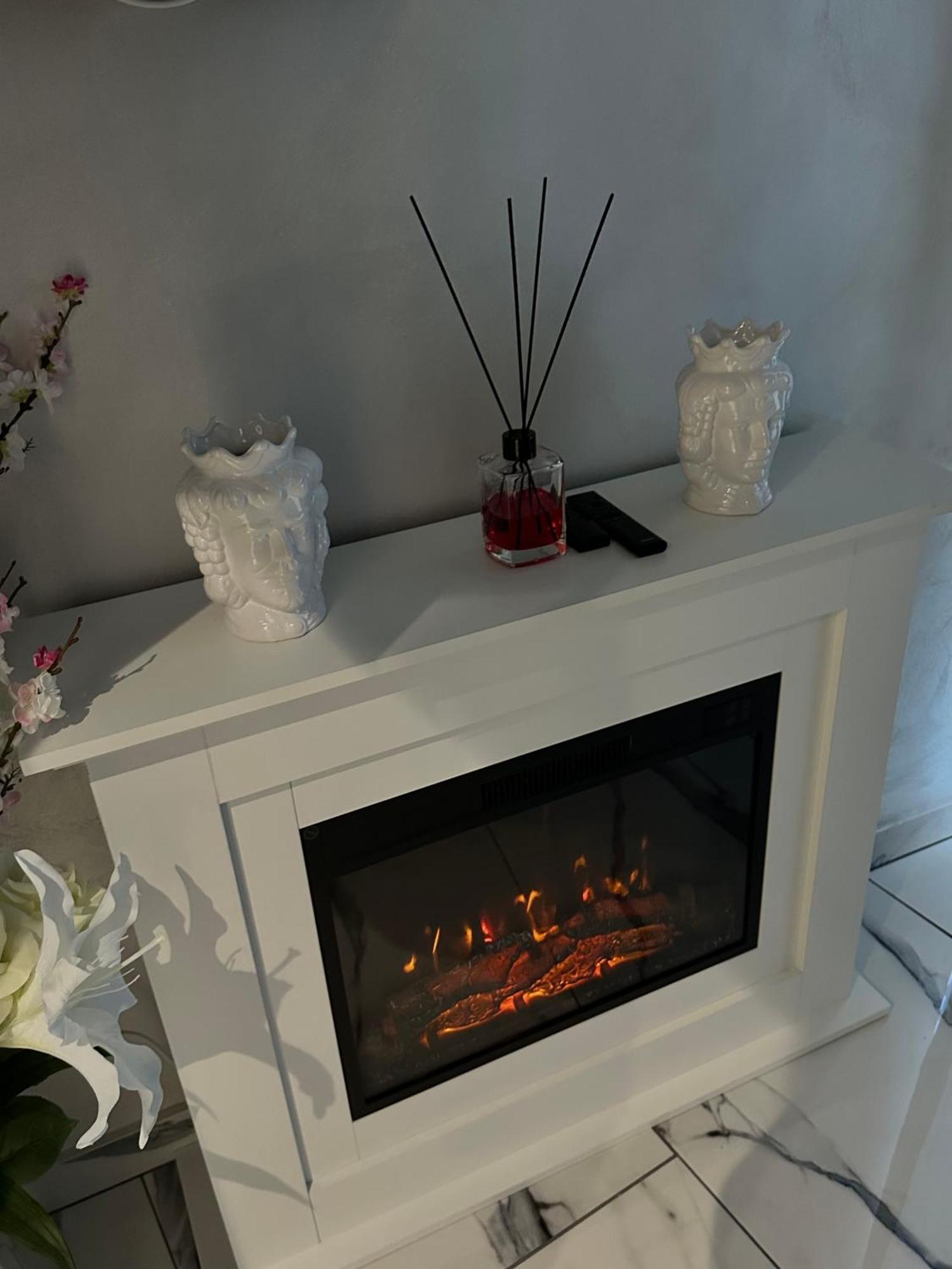 Naomi Luxury Home Katanya Dış mekan fotoğraf