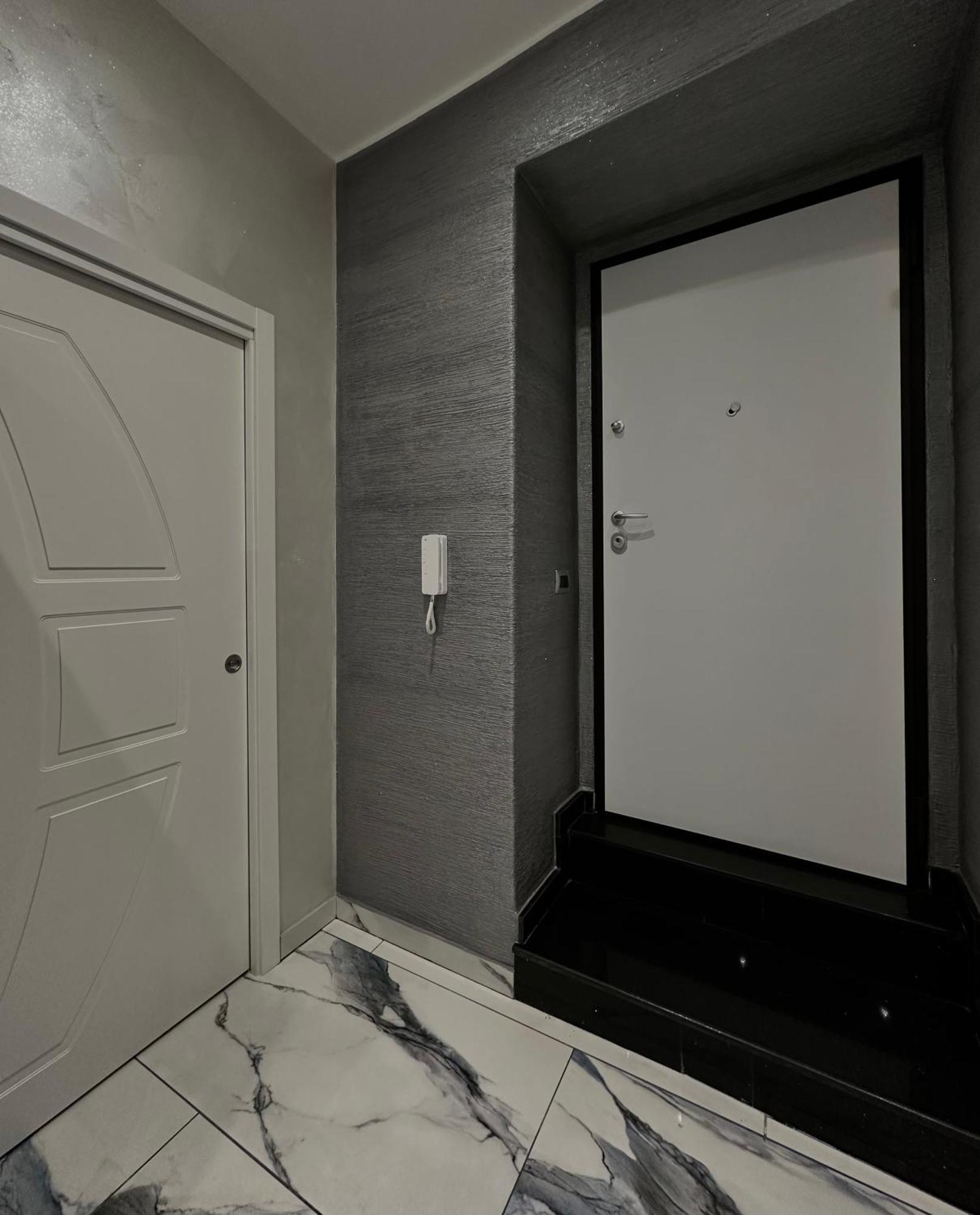 Naomi Luxury Home Katanya Dış mekan fotoğraf