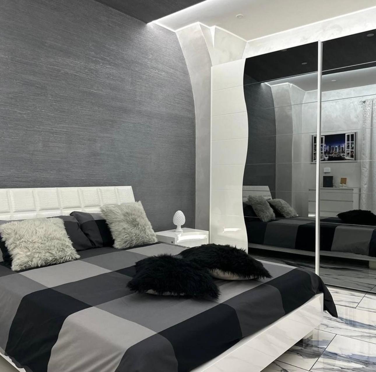 Naomi Luxury Home Katanya Dış mekan fotoğraf
