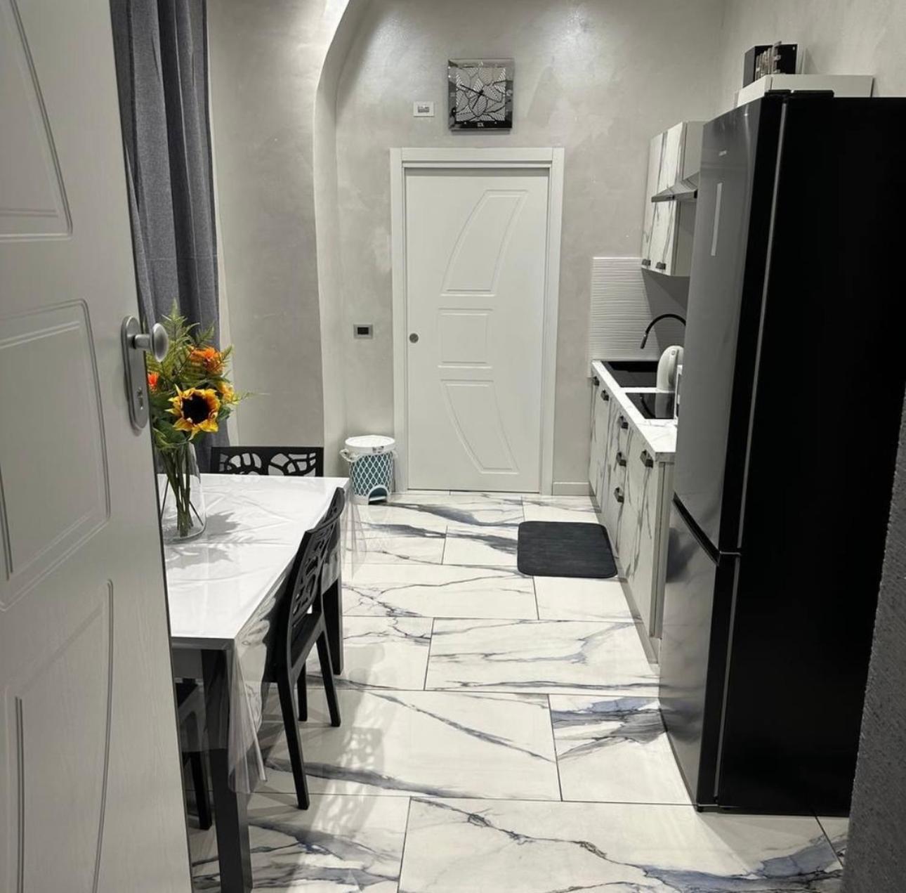 Naomi Luxury Home Katanya Dış mekan fotoğraf