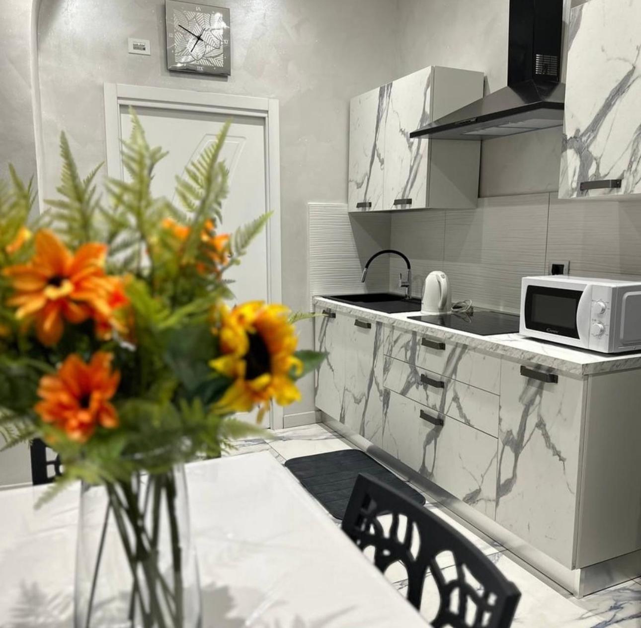 Naomi Luxury Home Katanya Dış mekan fotoğraf