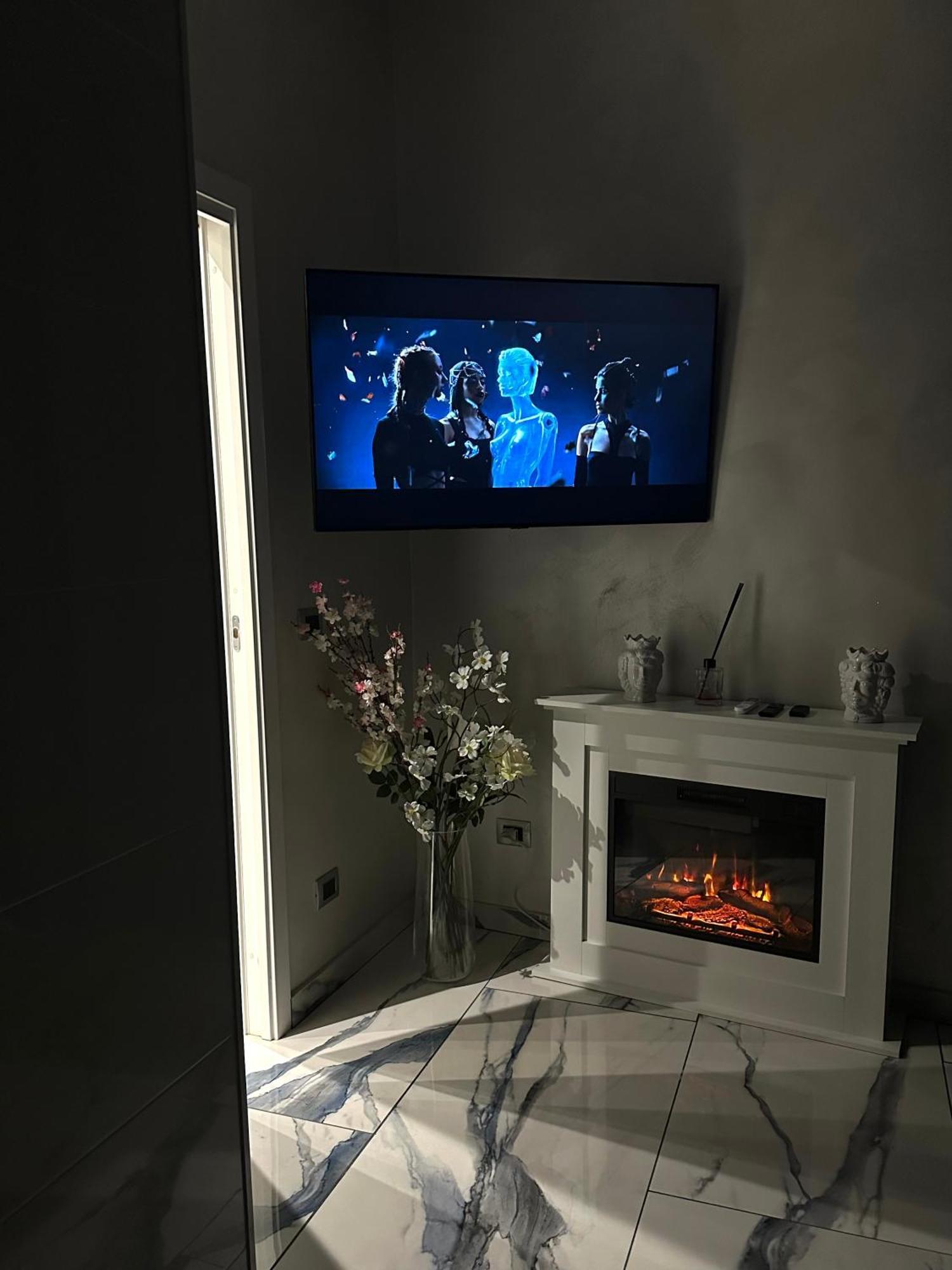 Naomi Luxury Home Katanya Dış mekan fotoğraf