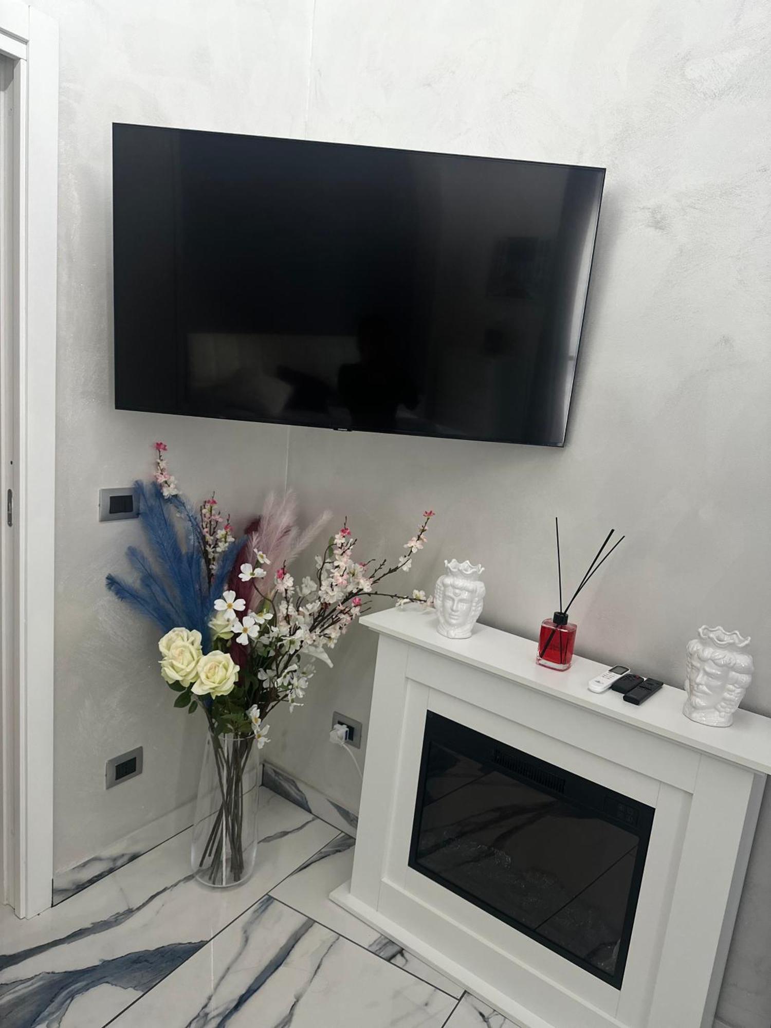 Naomi Luxury Home Katanya Oda fotoğraf